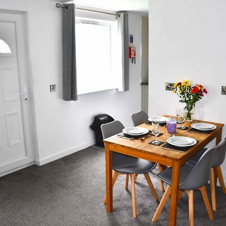 Ilfracombe Apartments Екстер'єр фото
