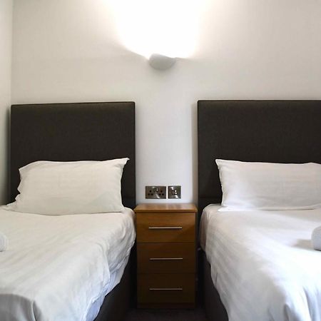 Ilfracombe Apartments Екстер'єр фото
