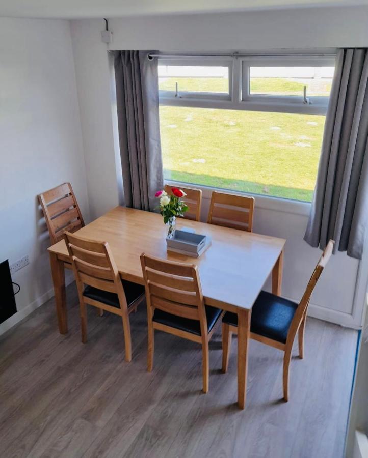 Ilfracombe Apartments Екстер'єр фото