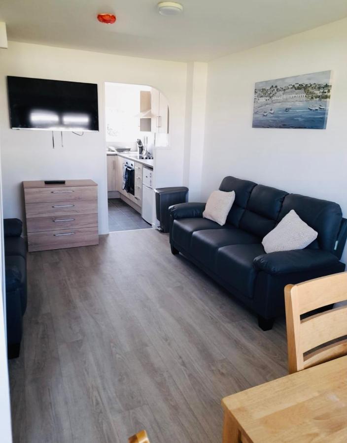 Ilfracombe Apartments Екстер'єр фото