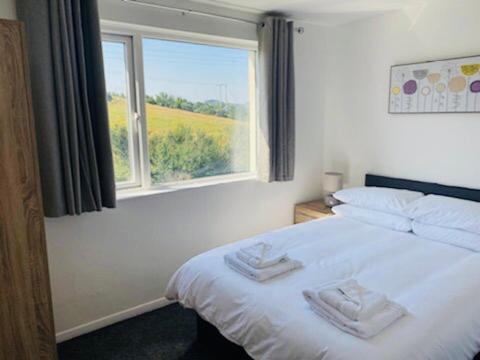 Ilfracombe Apartments Екстер'єр фото